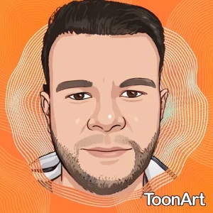Canal do autor