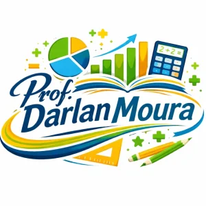 Avatar do canal Prof. Darlan Moura