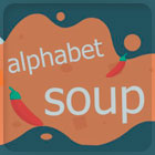 Alphabet Soup - Toys