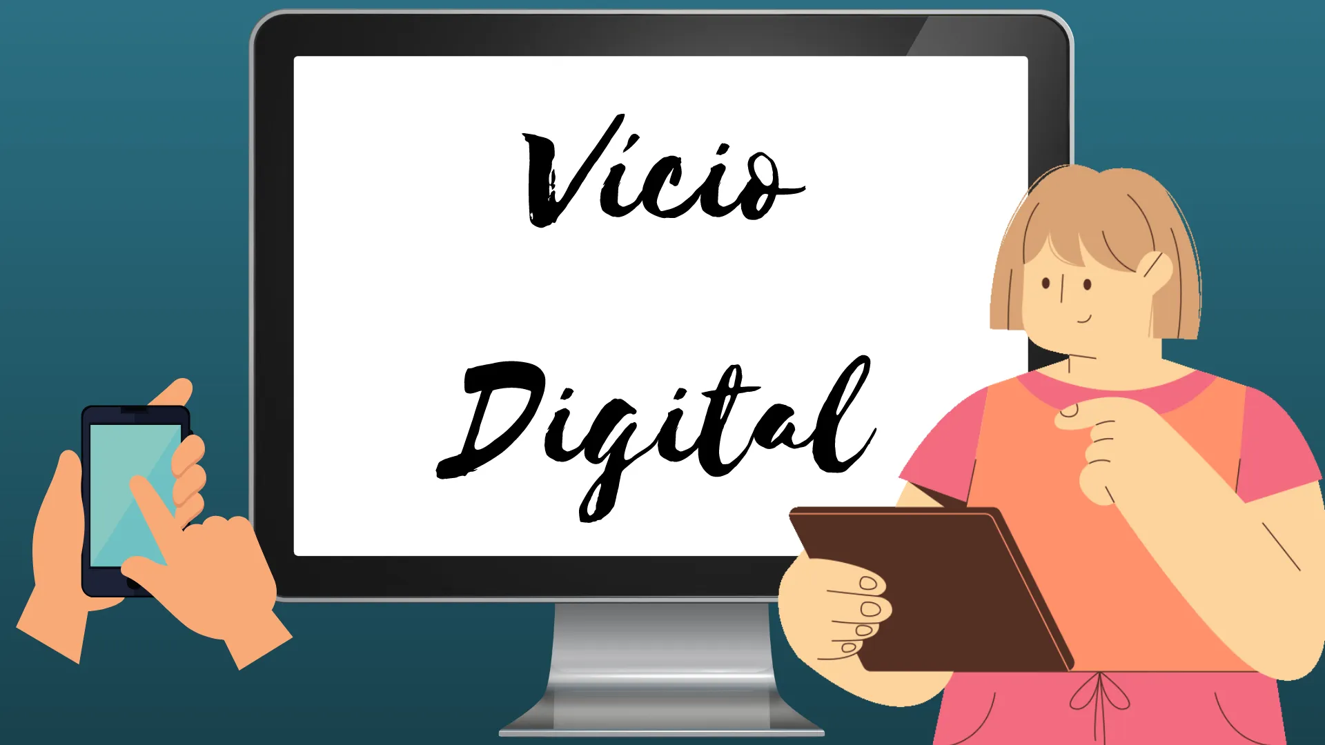 Atividade Digital: Vício Digital - página 2