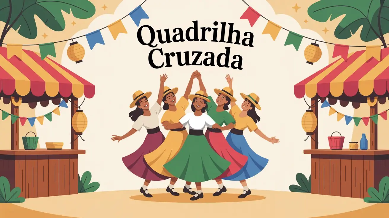 Quadrilha Cruzada