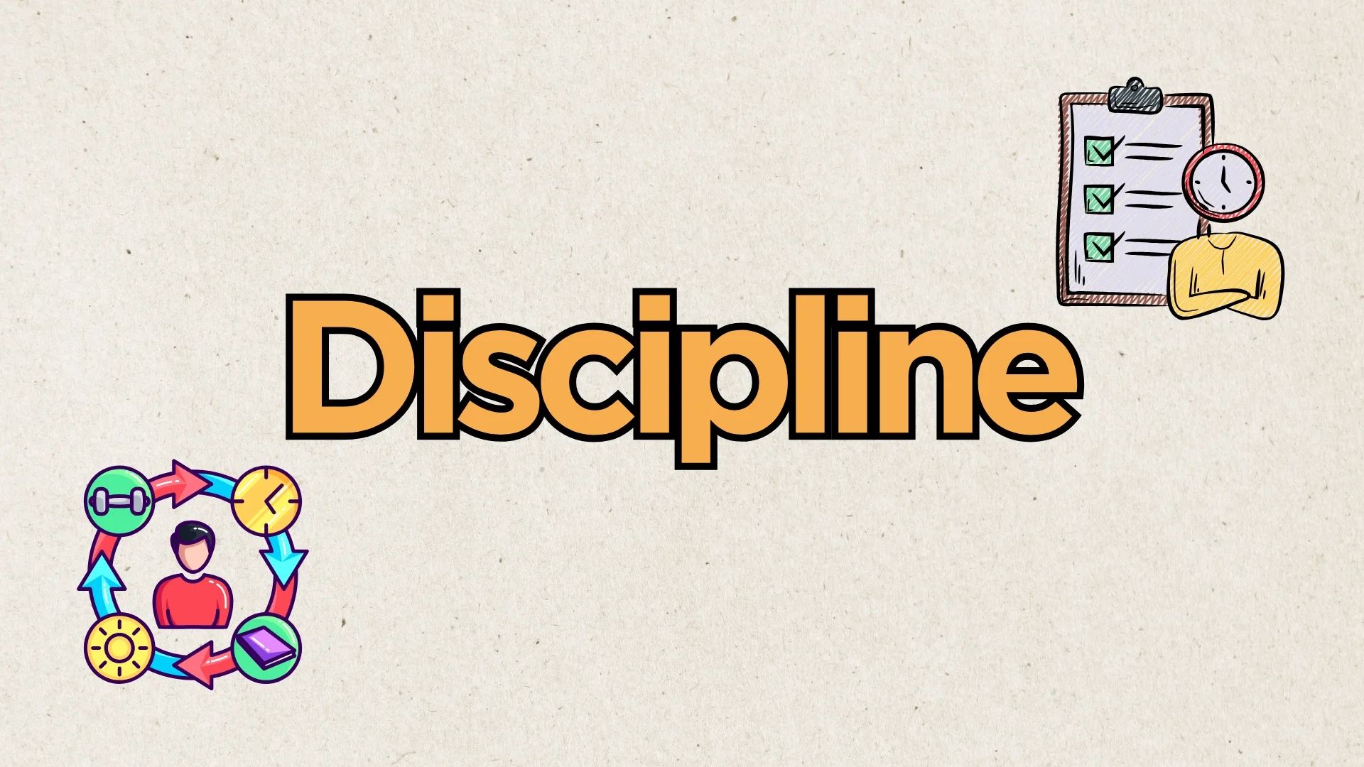 Grade 4- Disciplina 