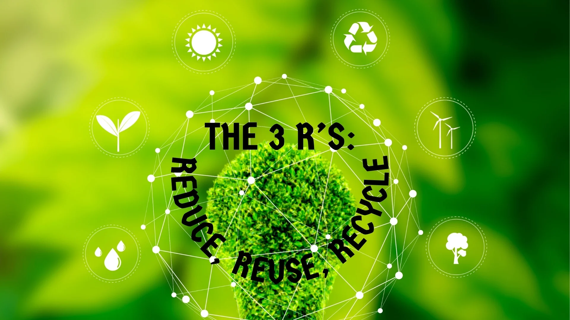 Grade 4-Redução, reciclagem e reutilização