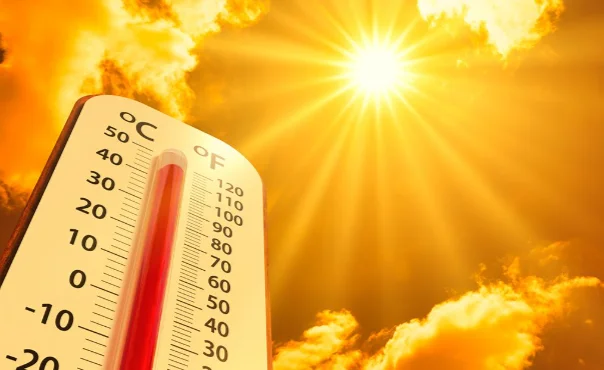 Propagação de Calor