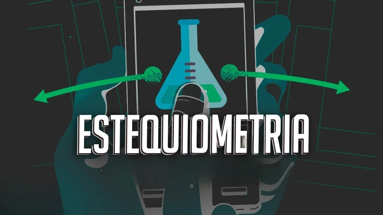 Estequiometria
