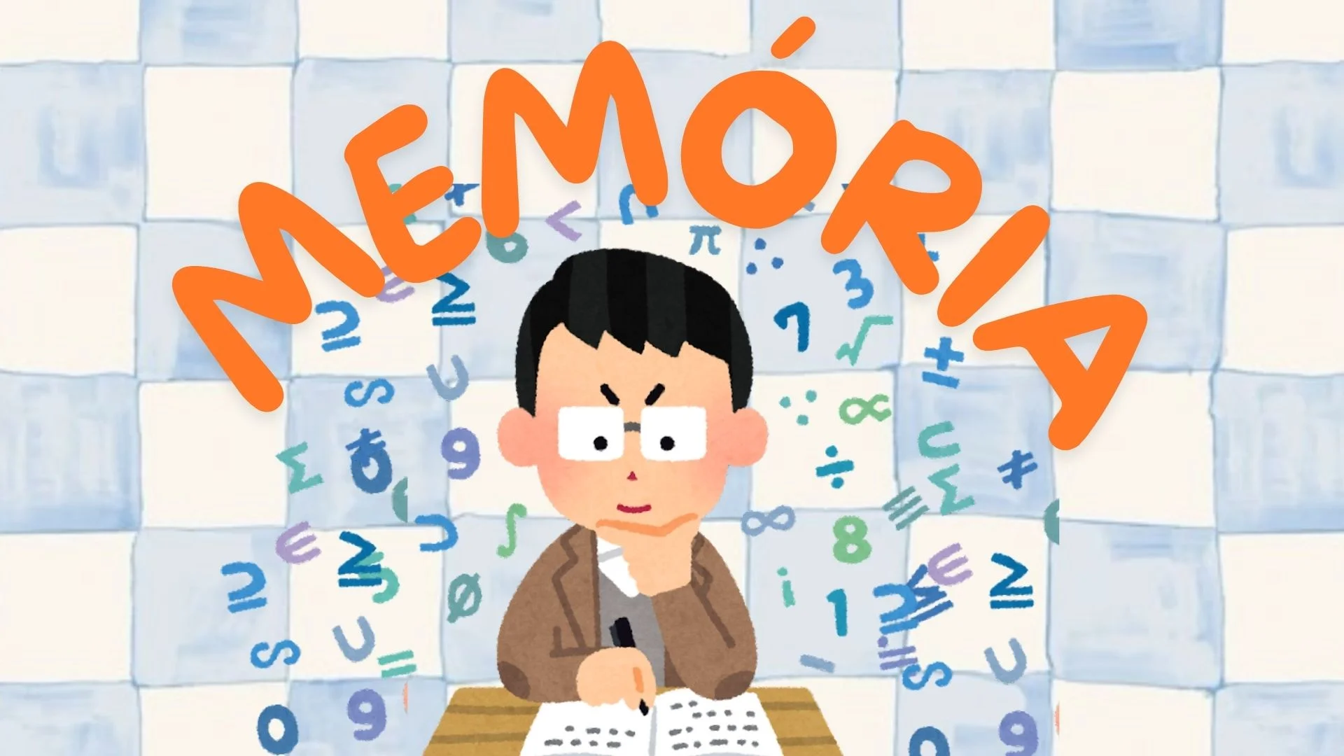 Memória Matemática 