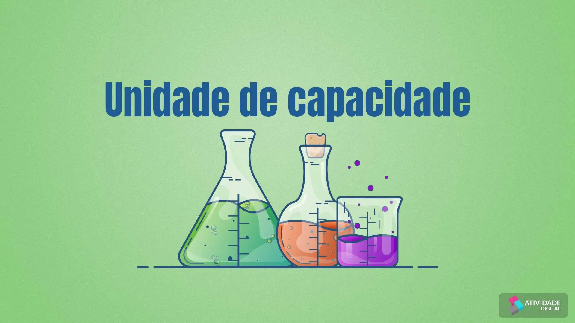 Unidade de capacidade