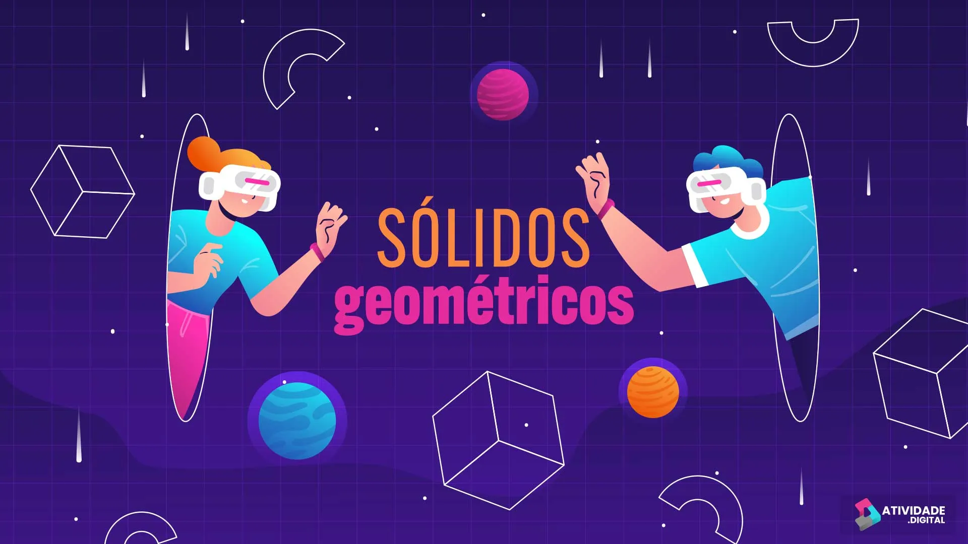 Sólidos geométricos