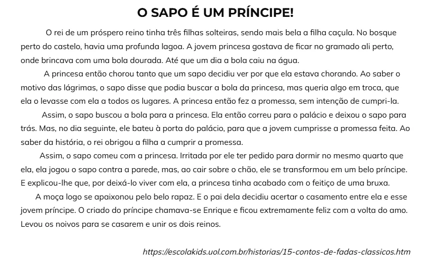 Imagem da questão
