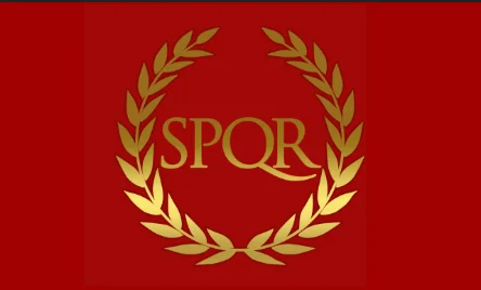 Roma Império