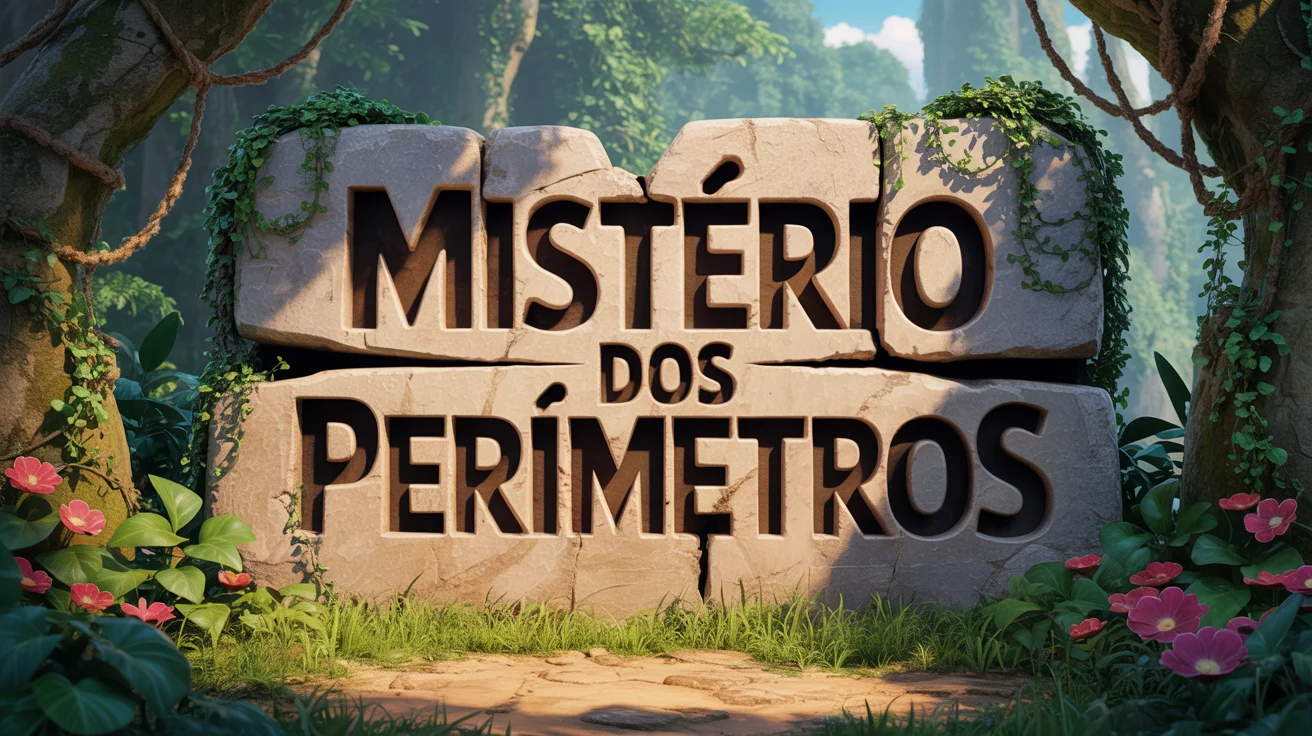Mistério dos Perímetros