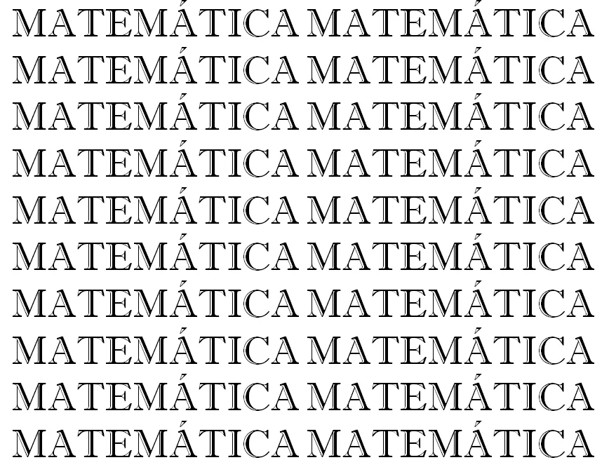 Atividade 01 - Para os alunos 6º Ano