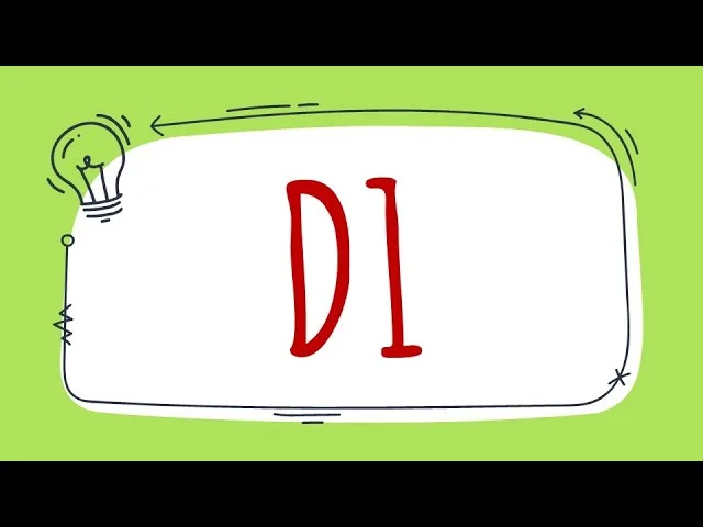 D1- Localizar informações explícitas em um texto.