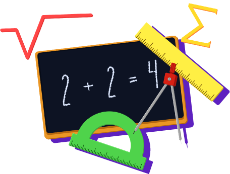 Matemática no 7 de setembro