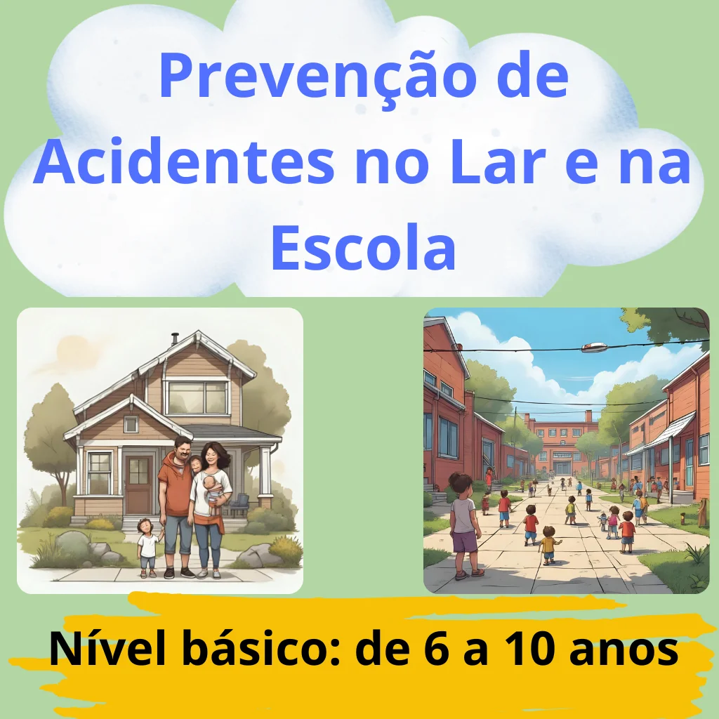 Inspeção de Segursnça e Saúde na Escola