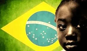 RACISMO E SUAS PRINCIPAIS CARACTERÍSTICAS