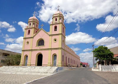 Patrimônios históricos e culturais