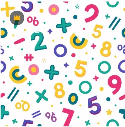 FORCA MATEMÁTICA