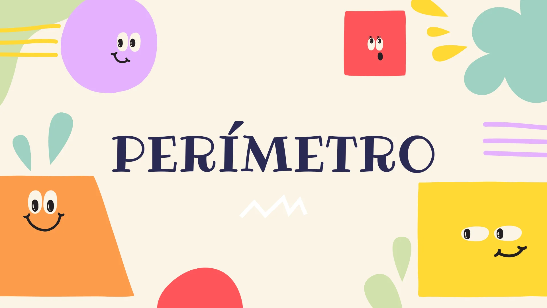 Perímetro
