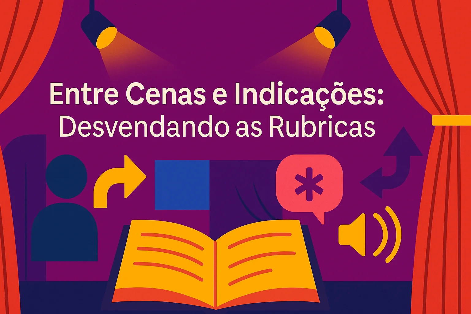 Entre Cenas e Indicações: Desvendando as Rubricas