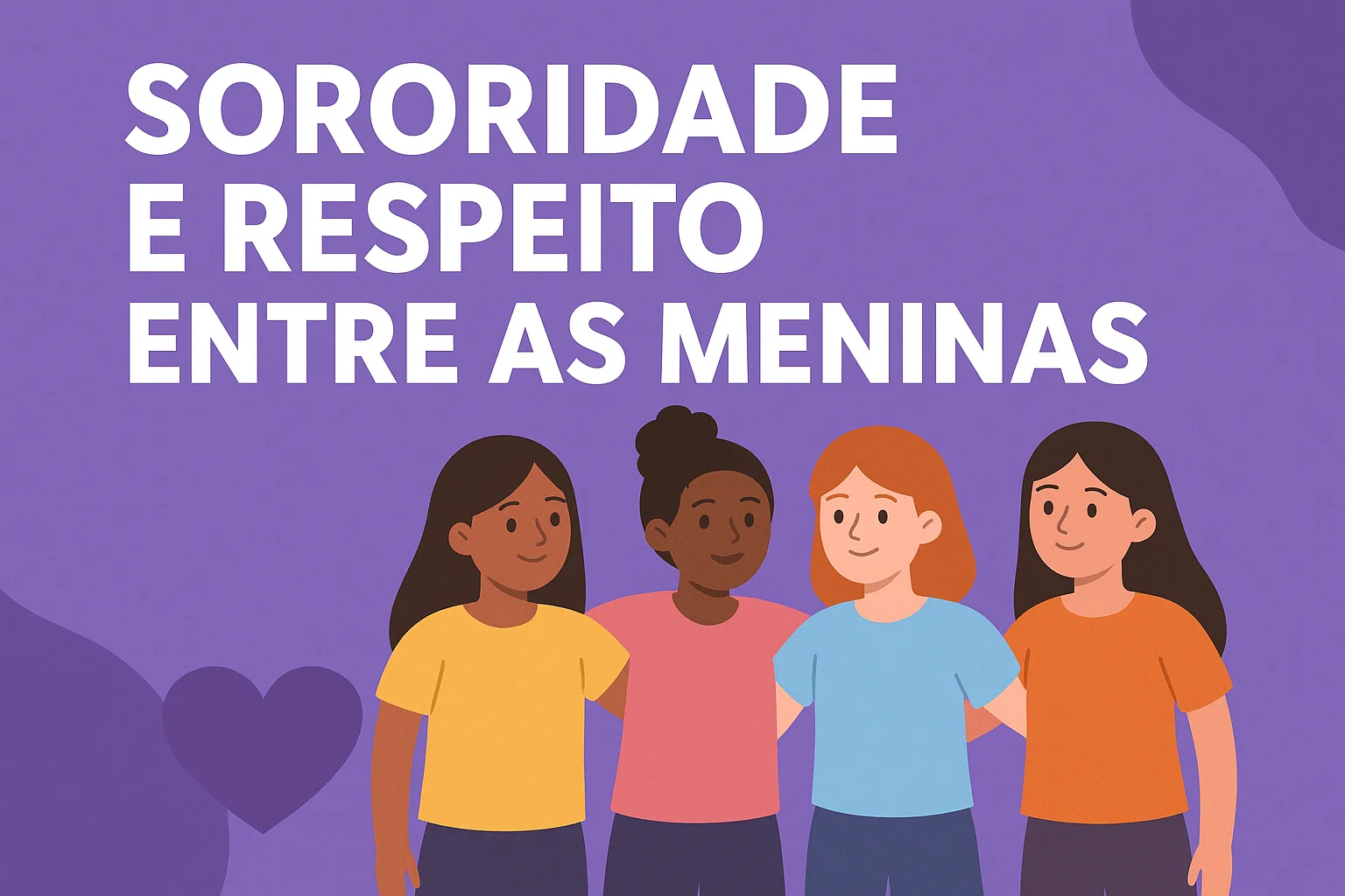Sororidade