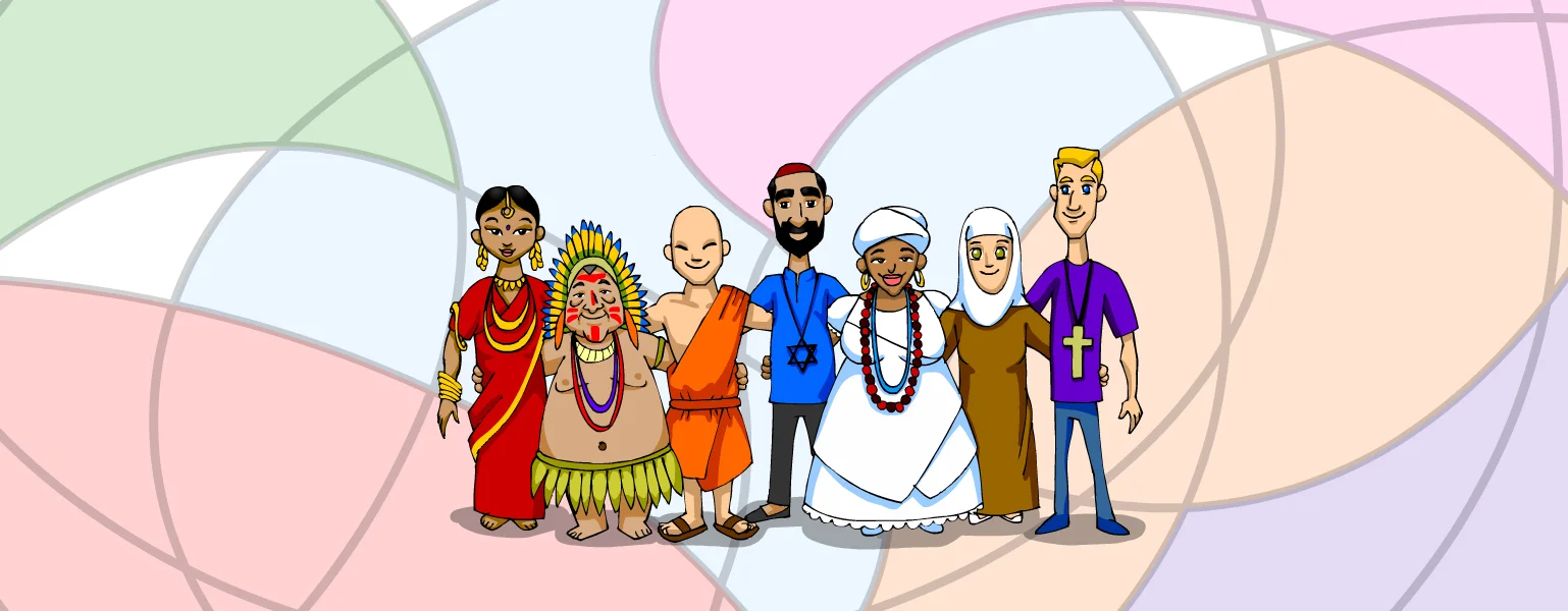 Indumentárias Religiosas