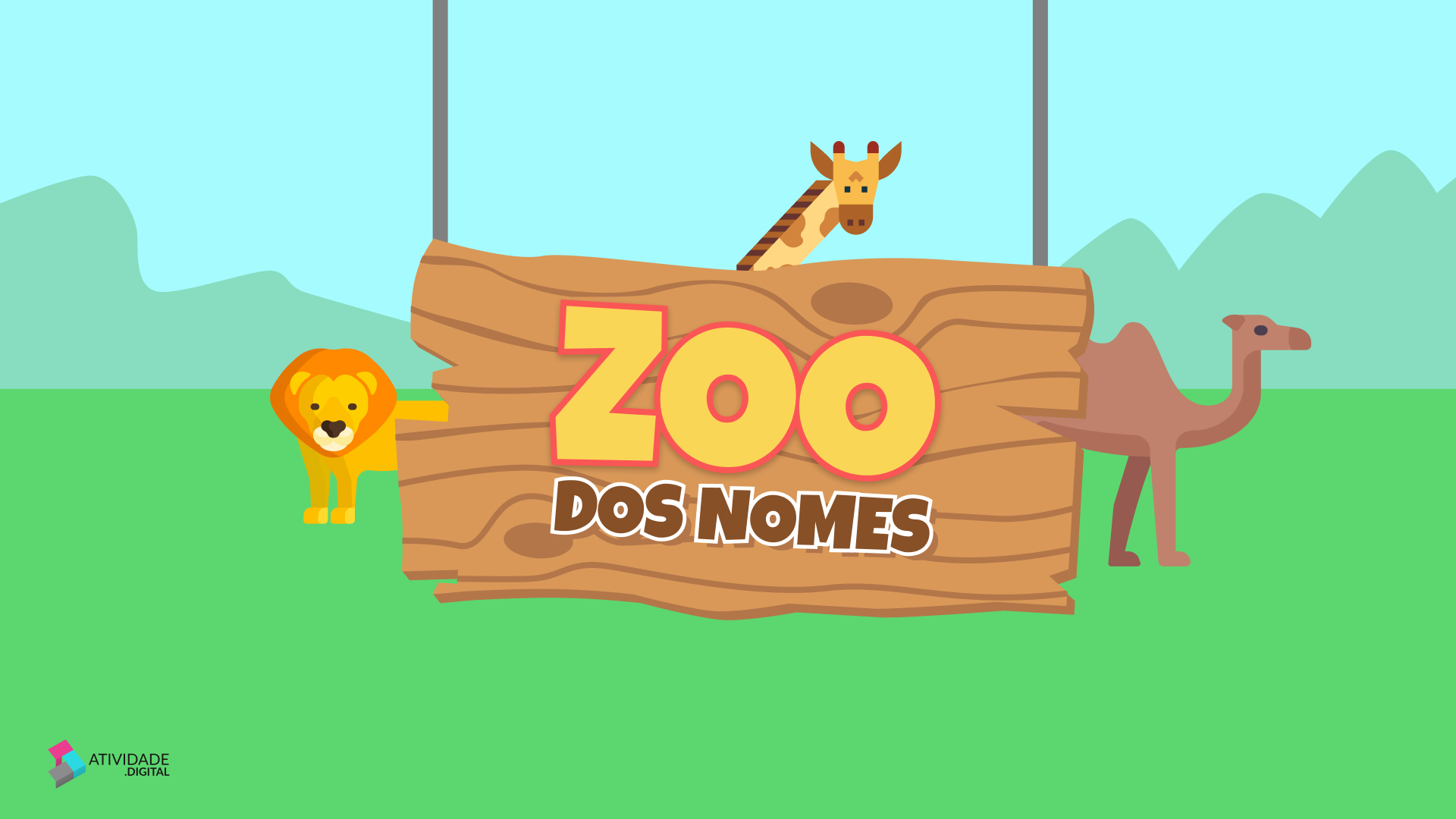 Zoo dos Nomes