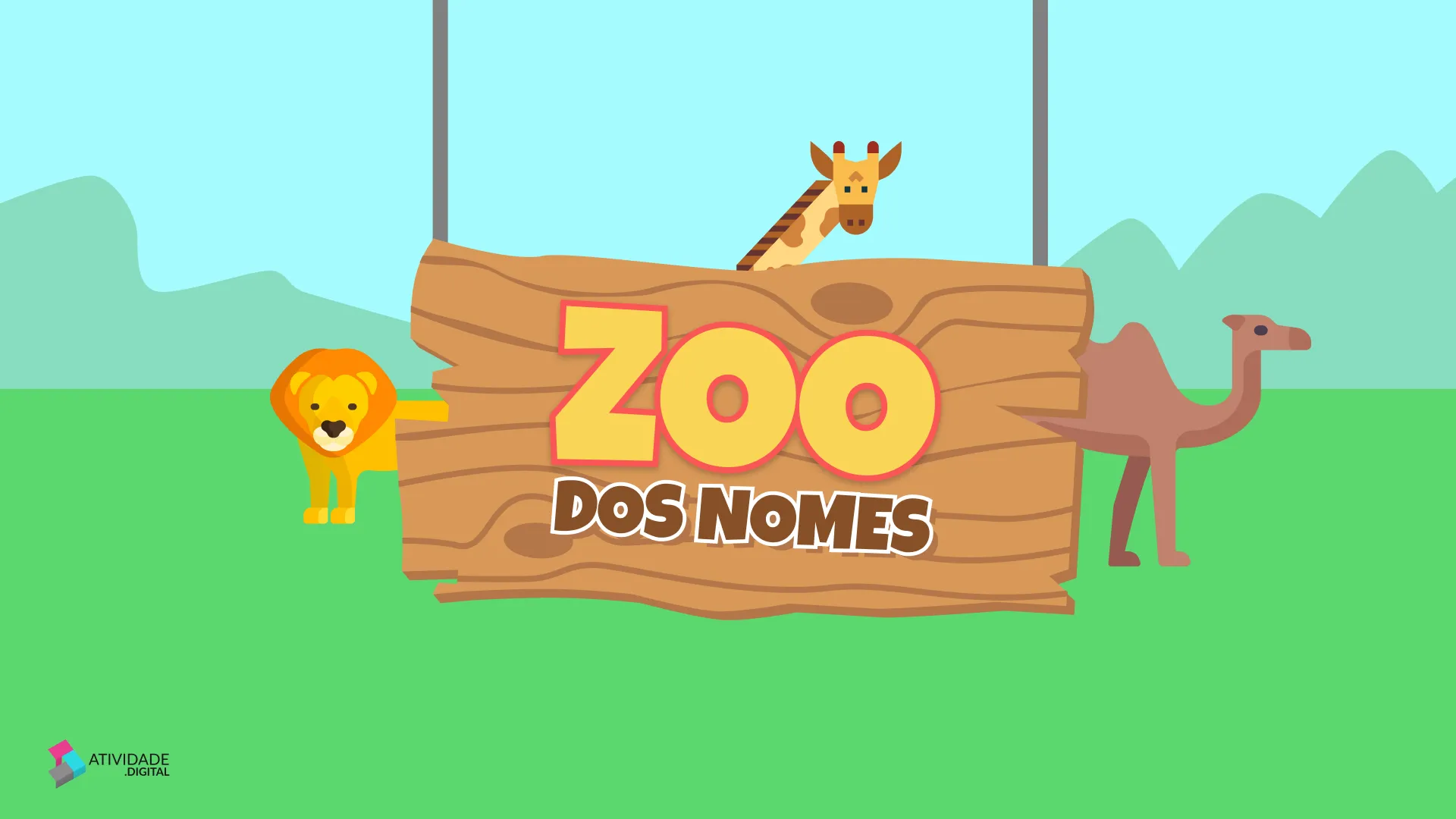 Zoo dos Nomes