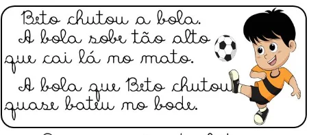 Imagem da questão