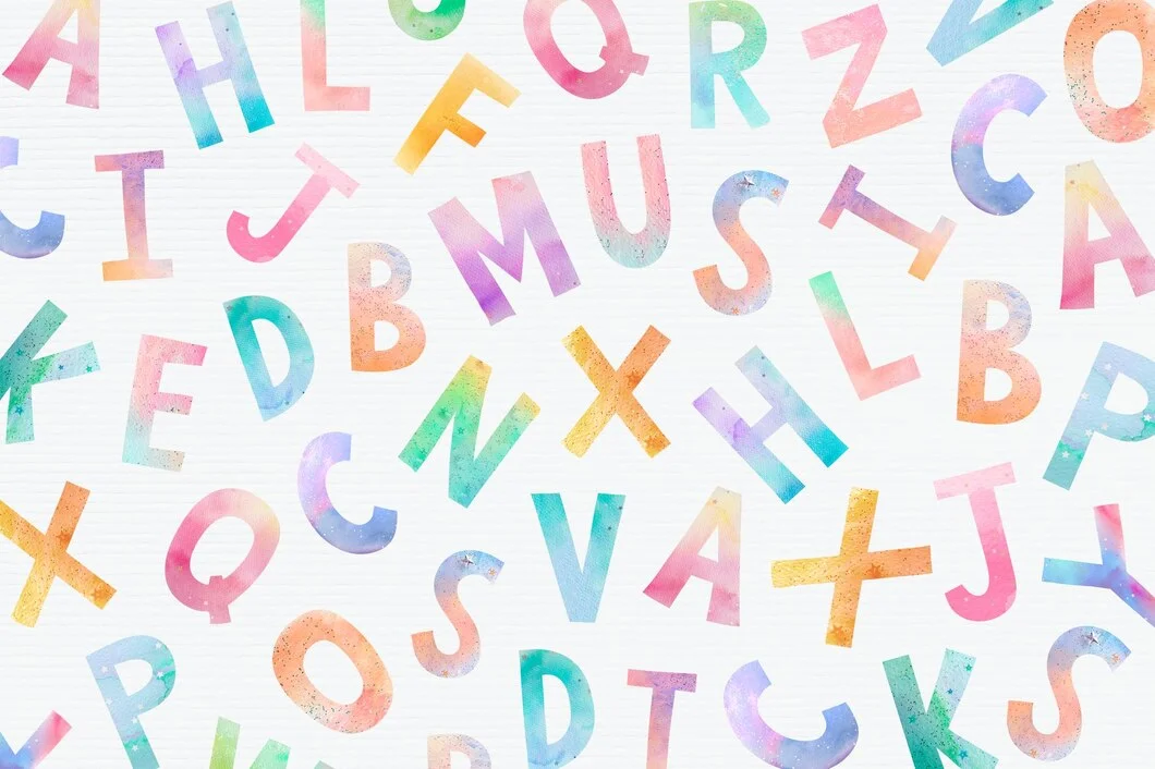 Encontros consonantais