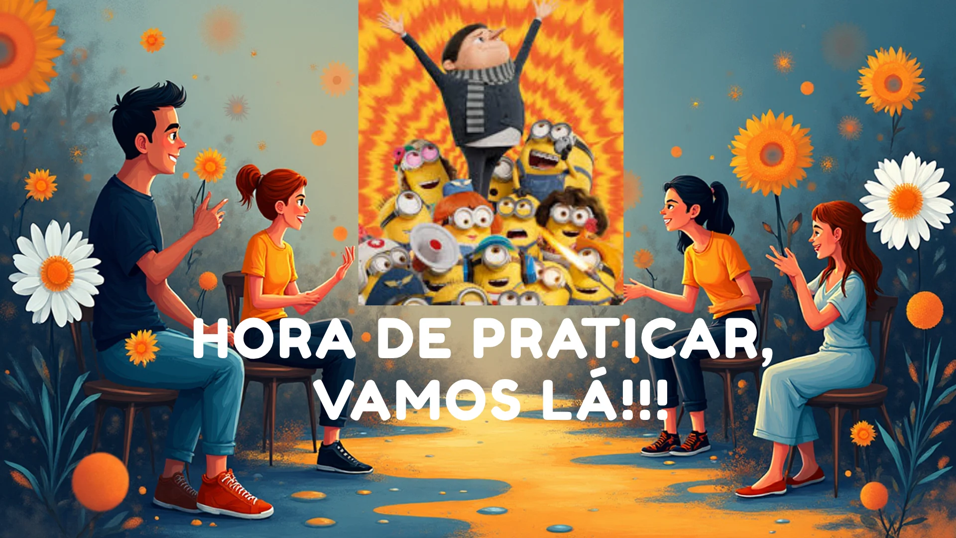 FORMAÇÃO DE PALAVRAS