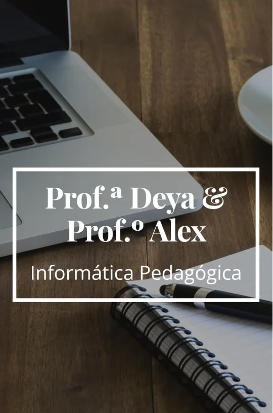 Aprendendo e escrevendo!