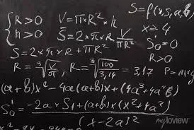Equação do primeiro grau