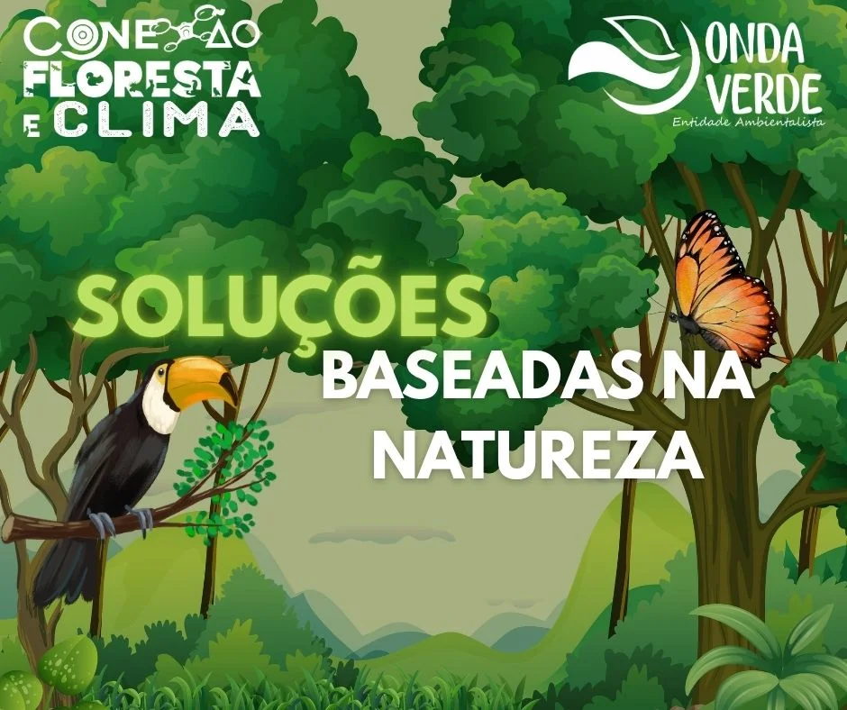Soluções Baseadas na Natureza