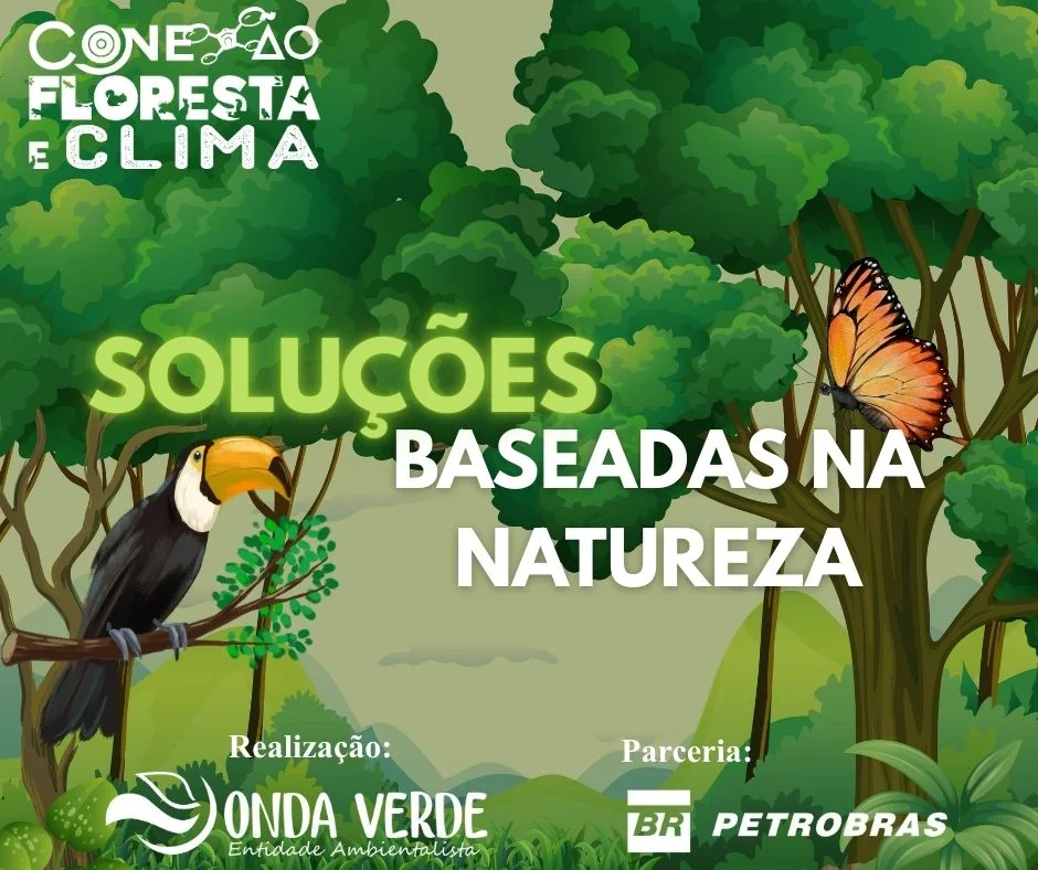 Soluções Baseadas na Natureza