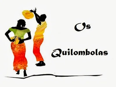 Quilombolas/Terreiro/Raizeiros