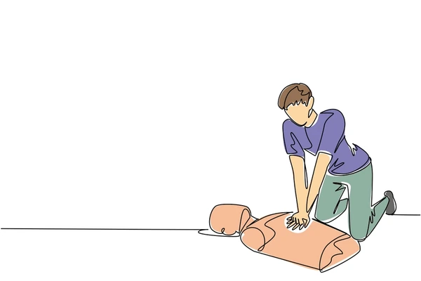 PCR - Parada CardioRespiratória e Carrinho de Emergência