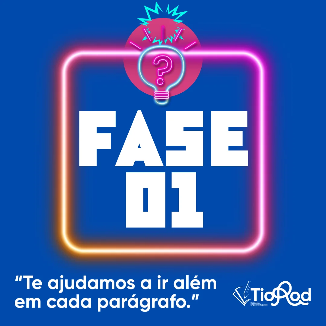Fase 1