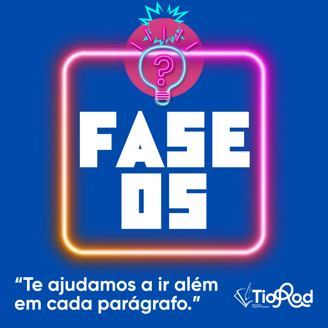 Fase 5
