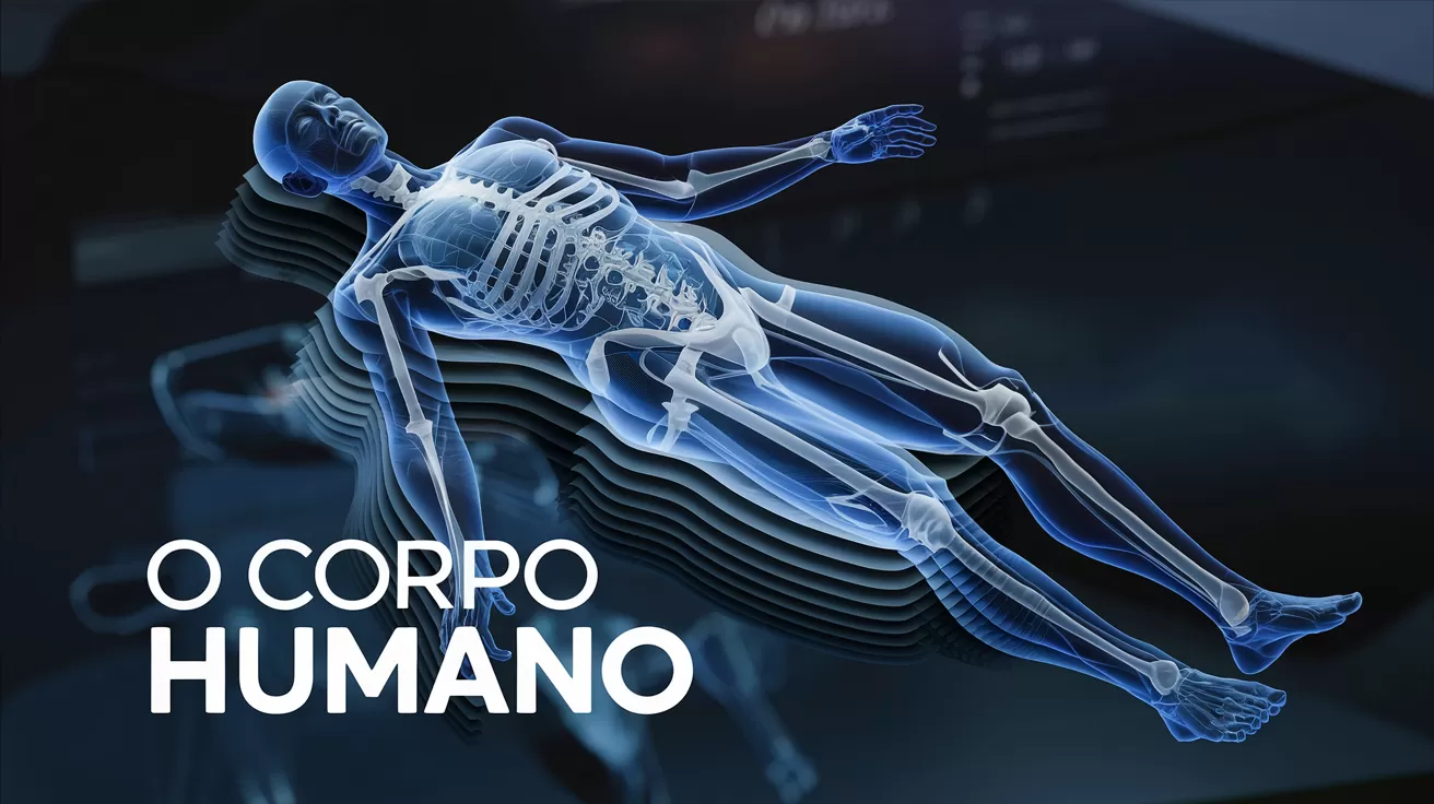O corpo humano