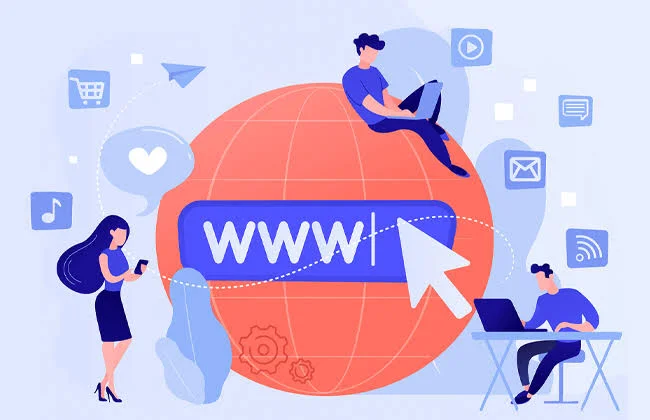 Navegação e Internet: Conceitos e Cuidados
