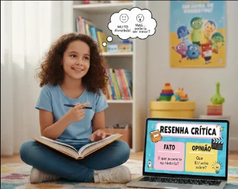 Gênero Textual- Resenha