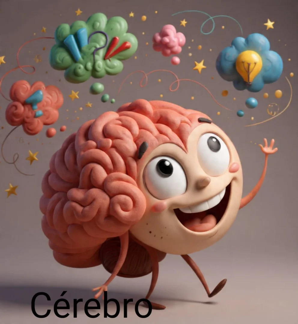 Órgãos do corpo humano1 Qual é a função?