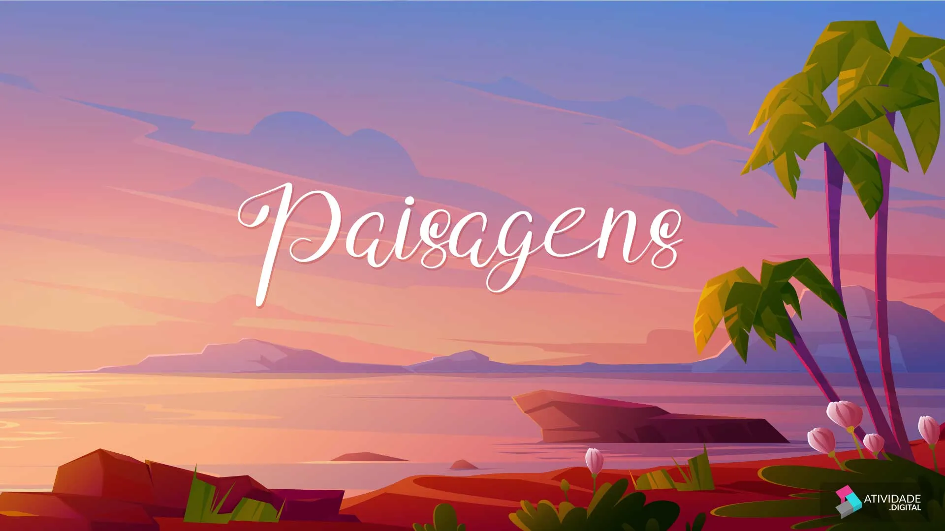Paisagens