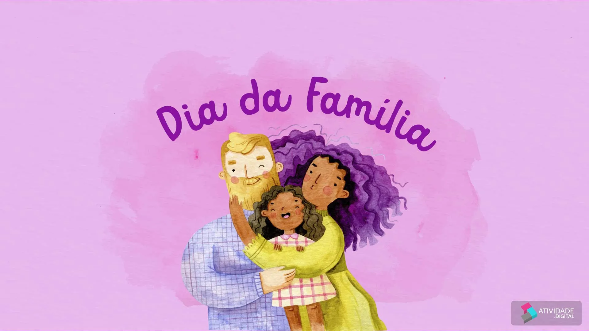 Dia da Família