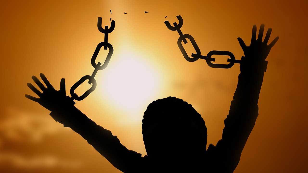 Abolição da Escravatura no Brasil