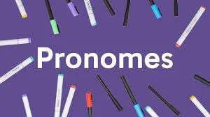 Pronome 