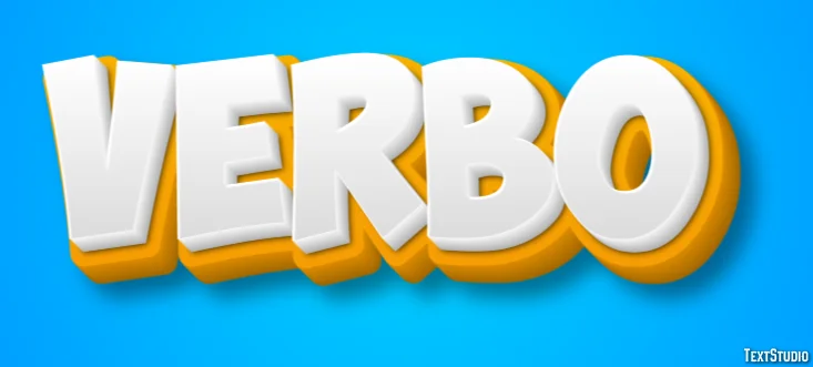 atividade sobre verbo- 2° alim