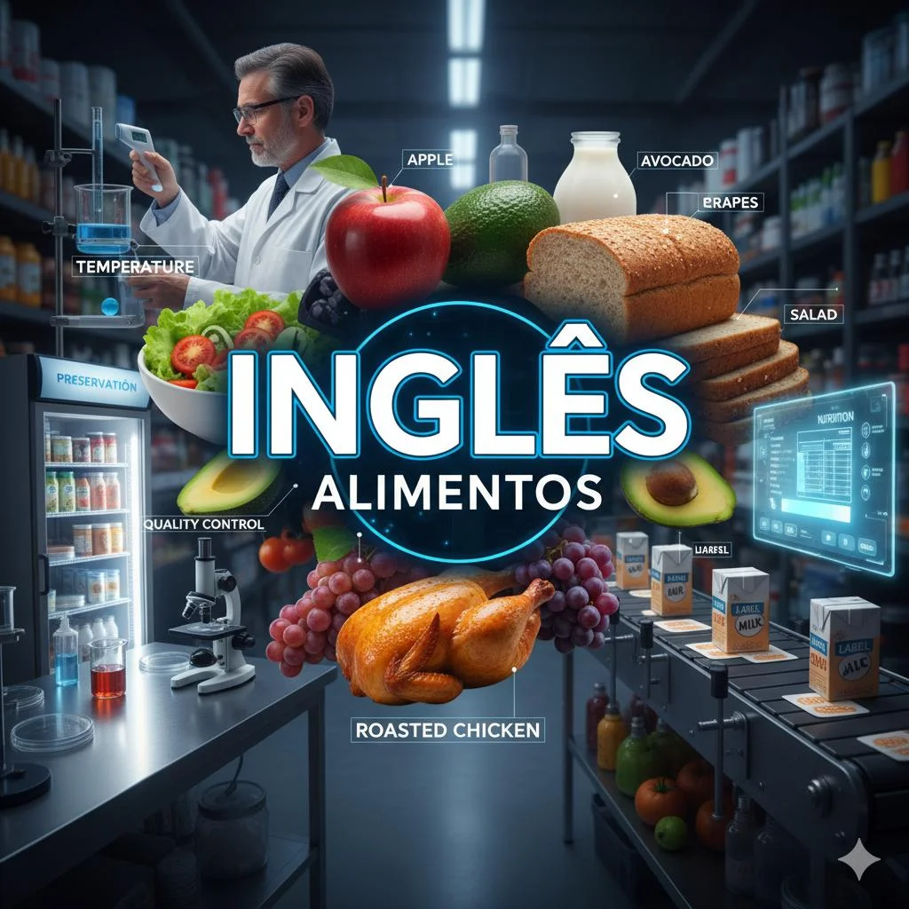 ATIVIDADE DE INGLÊS
