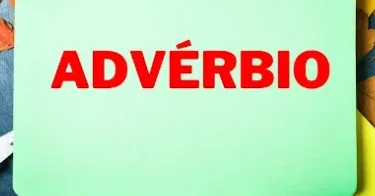 [Advérbios]